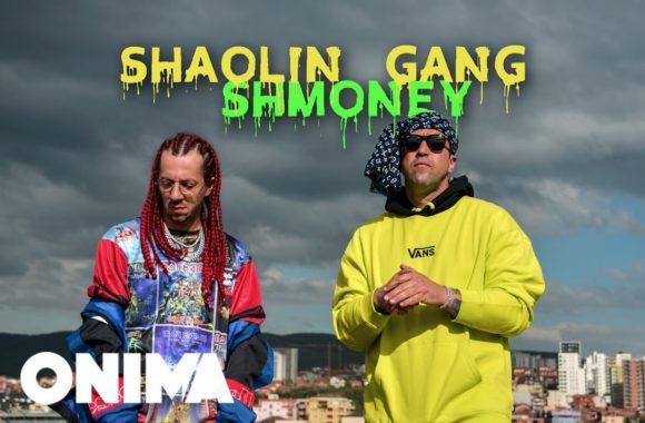 Shmoney – Shaolin Gang