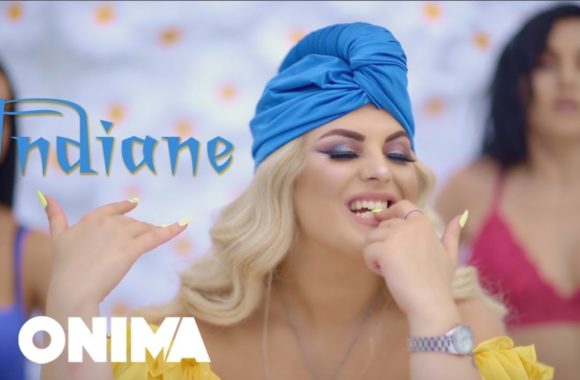 Indiane – Fifi