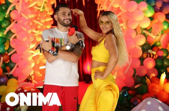 Si Rrush – Fatima Ymeri & Bes Kallaku