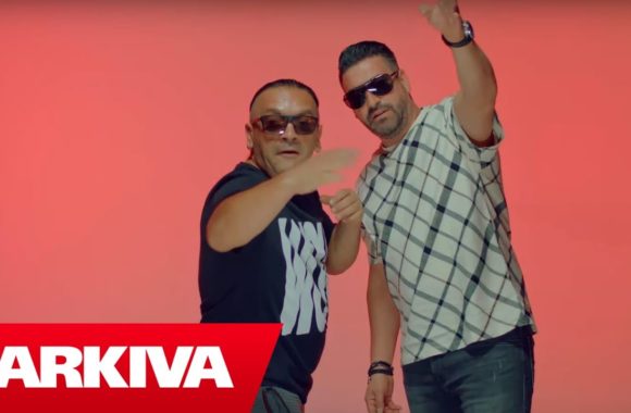 Prishtinalike – Meda & Beka