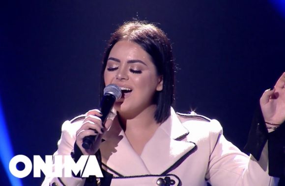 Marova – Fifi
