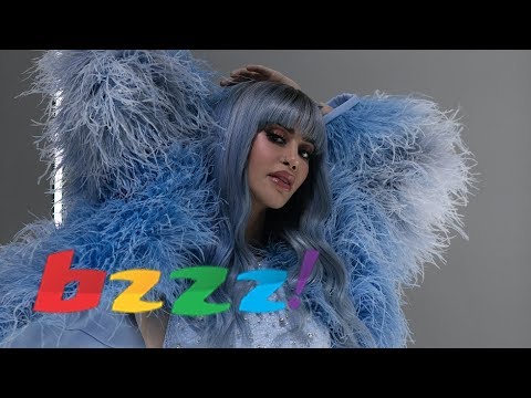 Vuj vuj vuj – Dafina Zeqiri
