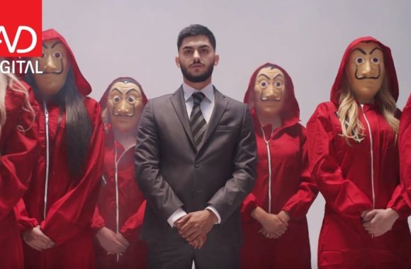 M’ke rrejt – Butrint Imeri