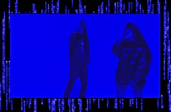 Meredith – Rina Balaj & Sin boy