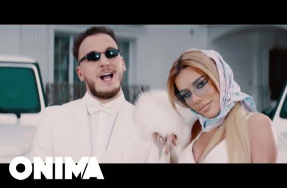 Edhe ti – Tayna & Mozzik