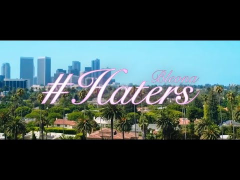 Haters – Bleona & Bes Kallaku