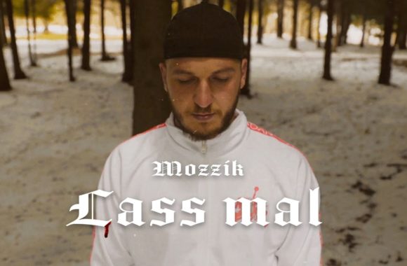 Lass mal – Mozzik
