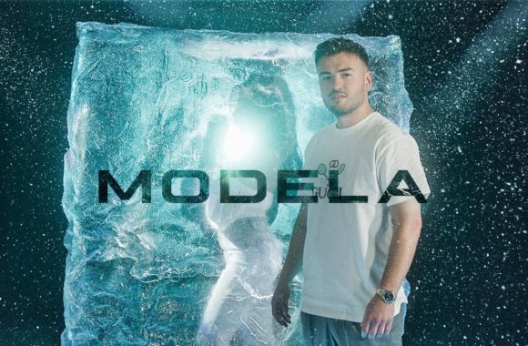 Modela – Ardian Bujupi