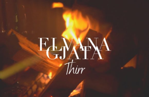 Thirr – Elvana Gjata