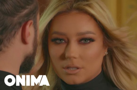 Shume i mire – Ronela Hajati