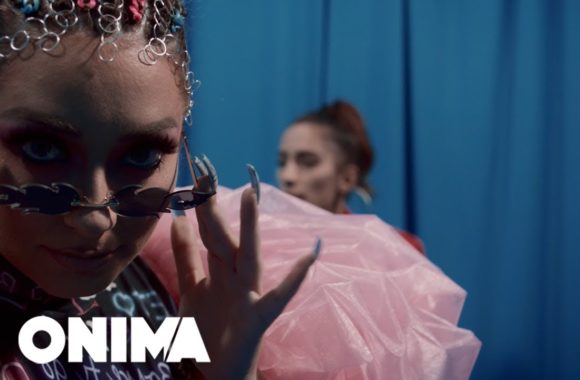 Aventura – Ronela Hajati