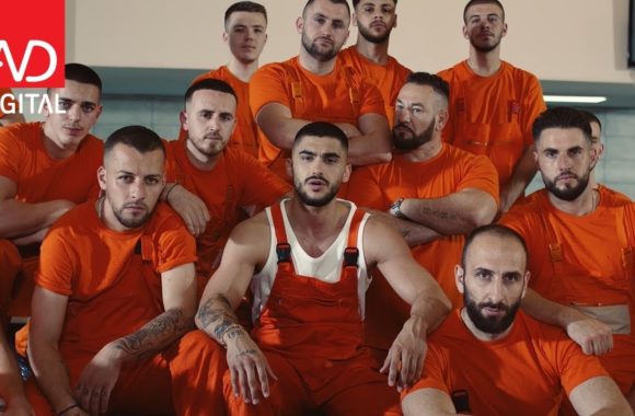 Dujem – Butrint Imeri