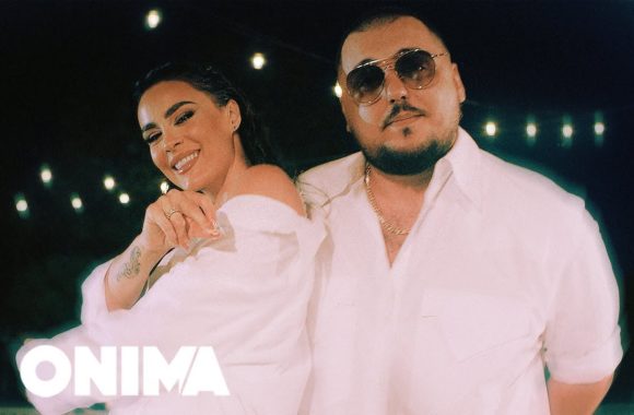 Prit pak – Lumi B & Xhensila