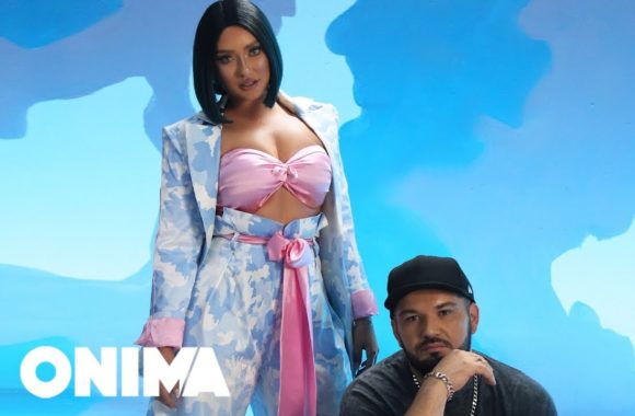 Alo – Ronela Hajati & Vig Poppa