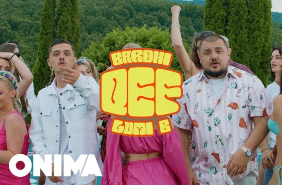 Qef – Bardhi & Lumi B
