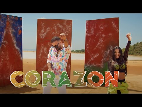Corazon – 2TON