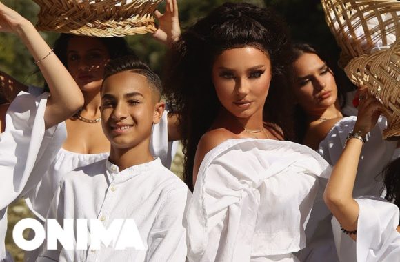 Leje – Ronela Hajati & Klement