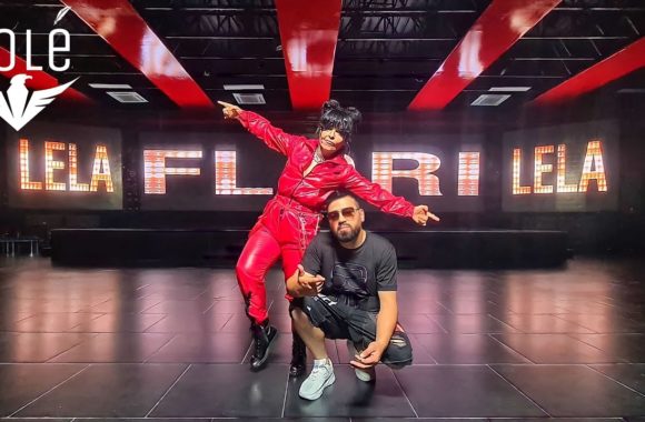 SFL – Stine, Dr Flori & Aurela Gaçe