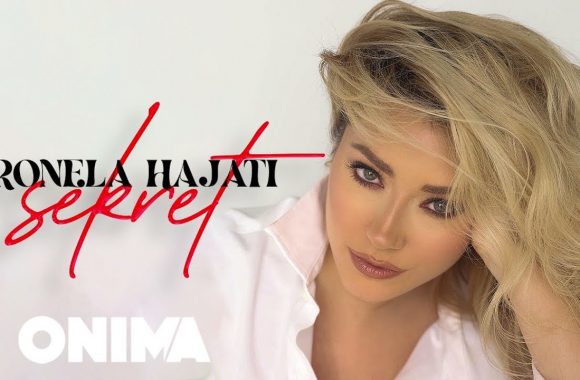 Sekret – Ronela Hajati