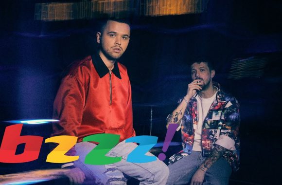 Fjale – DJ Geek & Yll Limani