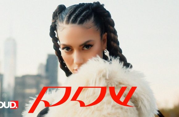 POW – Elvana Gjata