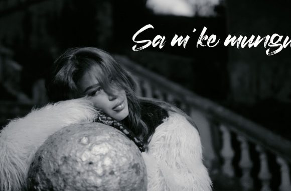 Sa m’ke mungu – Dhurata Dora