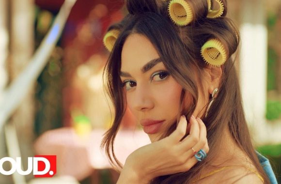 EX – Elvana Gjata, DJ Gimi & Bardhi