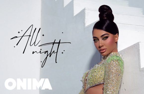 All Night – Melinda