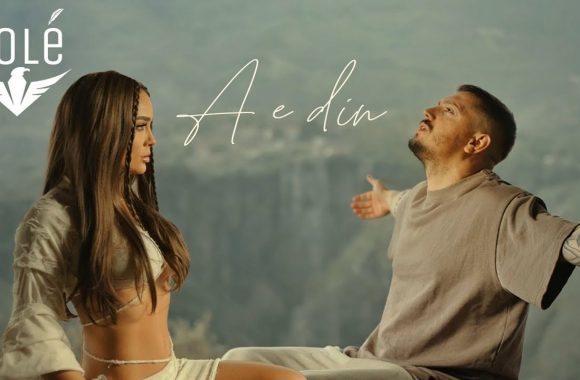 Elgit Doda & Xhensila – A e din