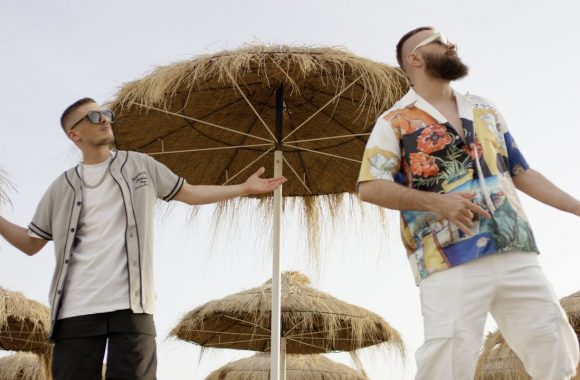 Bardhi & Majk – Ama
