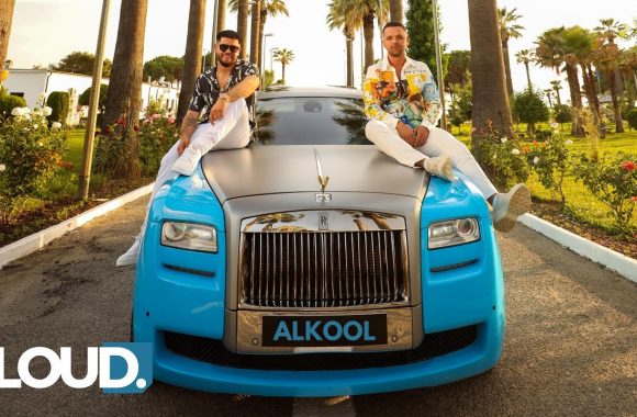 Yll Limani & Noizy – Alkool