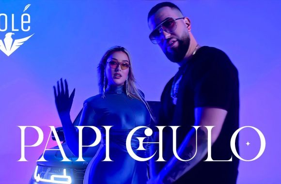 MatoLale & Ronela Hajati – Papi Chulo