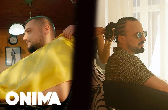Lumi B & Muma – Nale Nale