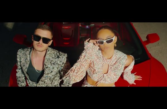 Bardhi & Alketa – Mi Amor