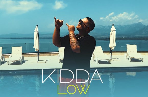 Kidda – Low