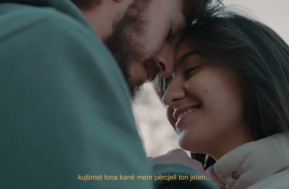 Majk & Bardhi – Përgjithmonë