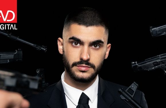 Butrint Imeri – Lejla