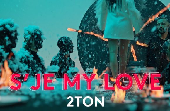 2TON – S’je my Love