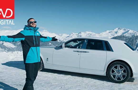 Butrint Imeri – Lule e Dashnisë