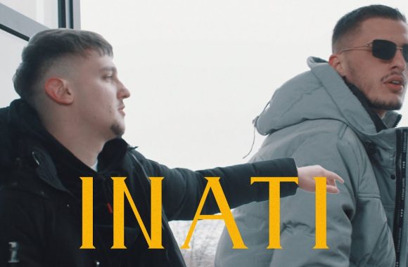 Dardy & Bardhi – Inati