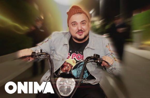 Lumi B – Cili je ti