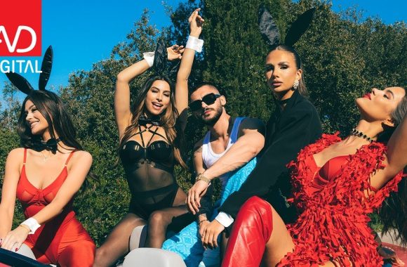 Butrint Imeri – Diskoteka