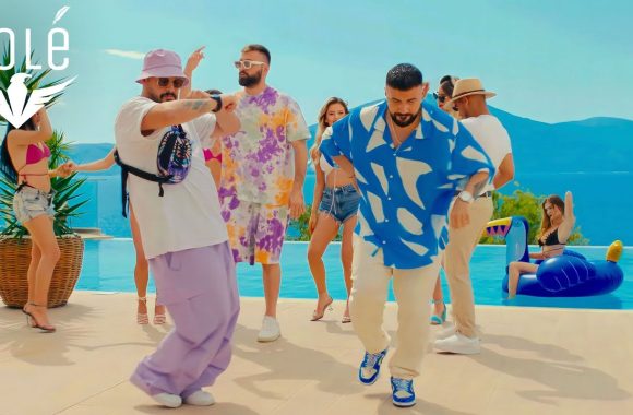 DJ PM, DJ Dagz, Majk, Lumi-B & Zaza – Sevdali
