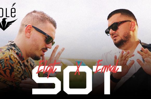 Elgit Doda & Ermal Fejzullahu – Sot