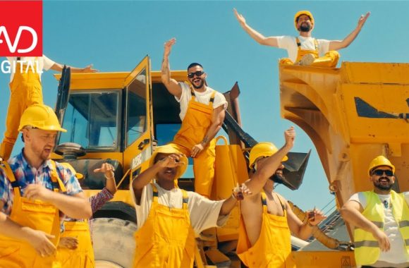 Butrint Imeri – Moj Dashni