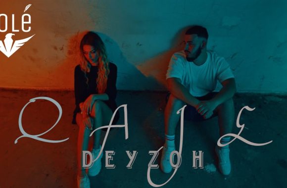 Deyzoh – Qaje
