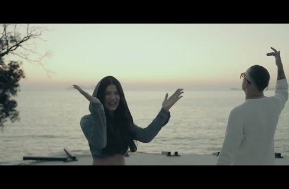 Dhurata Dora & RAF Camora – Palma