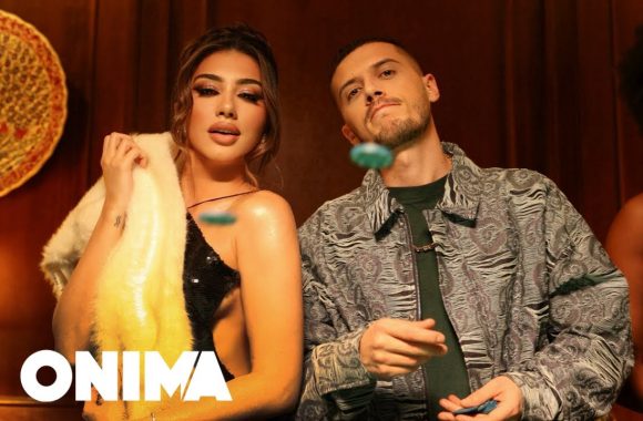 Melinda & Bardhi – Mos ma prish