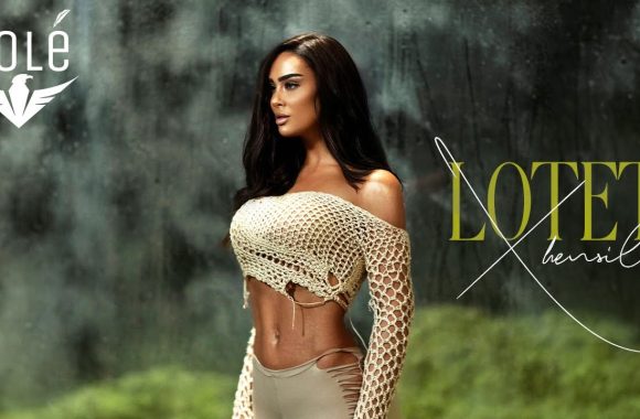 Xhensila – Lotët