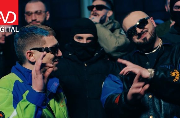 Gjiko & Mak Zogaj – Ehemmm